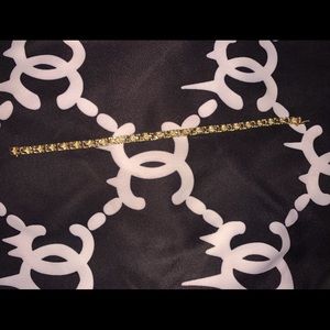 Bracelet 14k solid gold